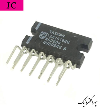 TDA1518BQ