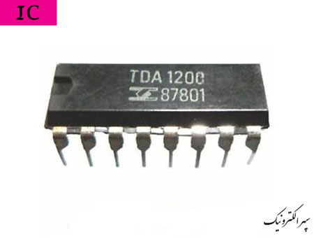 TDA1200
