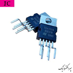 TDA1006