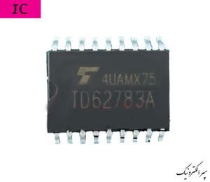 TD62783A