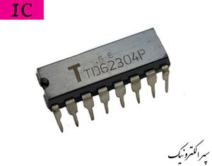 TD62304P