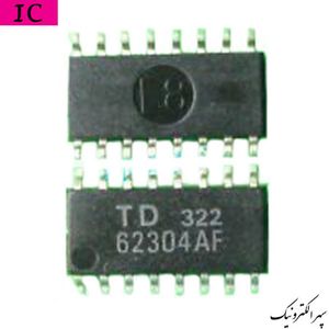 TD62304AF