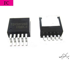 TD1501S50