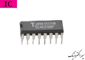 TC4029BP
