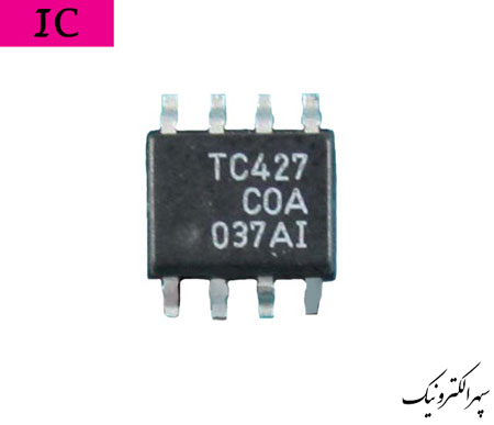 TC427COA