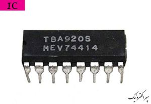TBA920S