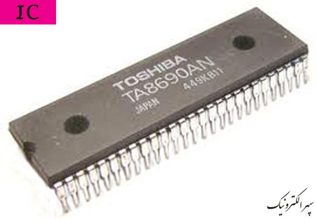 TA8690AN