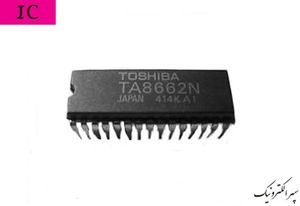 TA8662N
