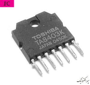 TA8403K