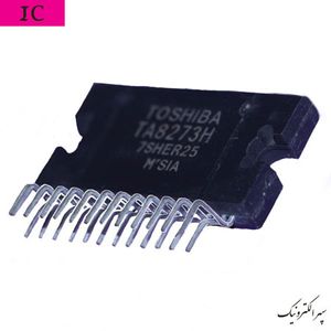 TA8273H
