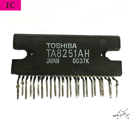 TA8251AH