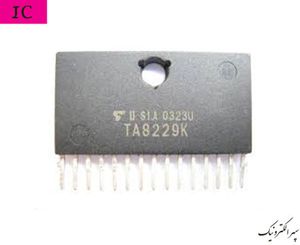 TA8229K