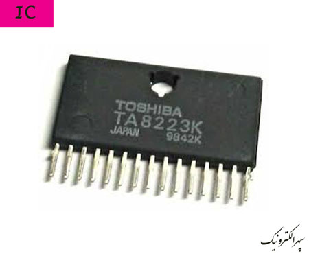 TA8223K