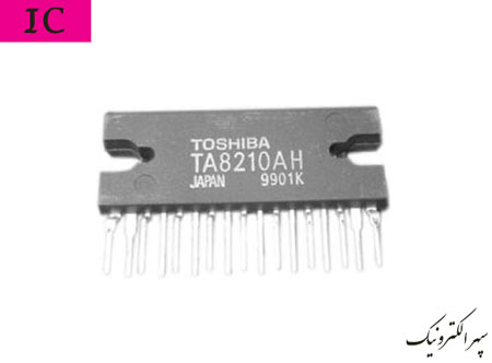 TA8210AH