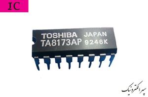 TA8173AP