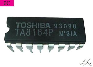 TA8164P