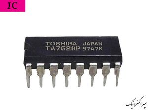 TA7628P
