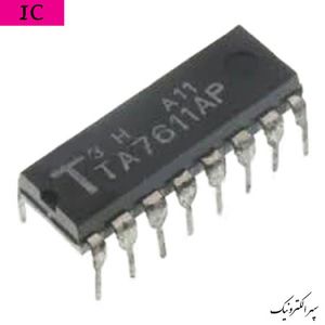 TA7611AP