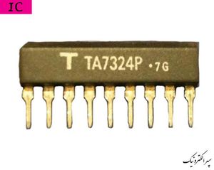TA7324P