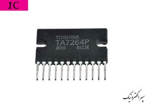 TA7264P