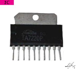 TA7220P