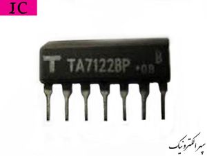 TA7122BP
