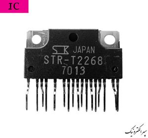 STR-T2268