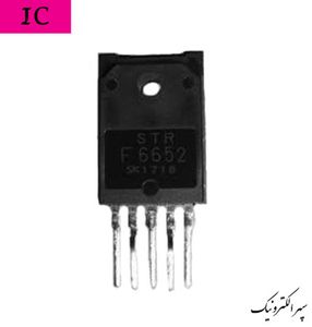 STRF6652