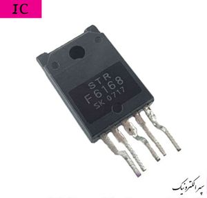 STRF6168
