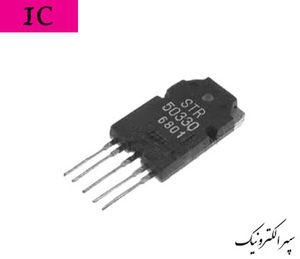 STR50330