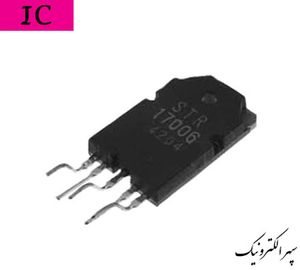 STR17006