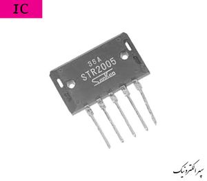 STR2005