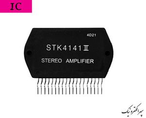 STK4141