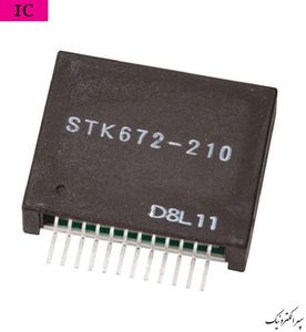 STK672-210