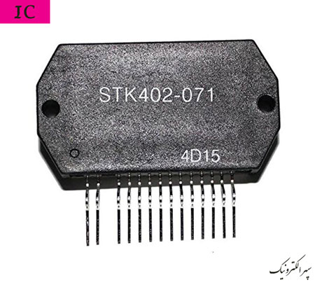 STK402-071