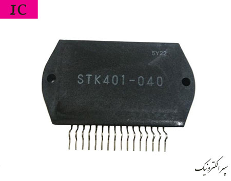 STK401-040