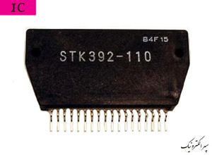 STK392-110