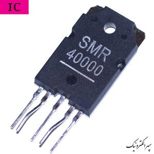 SMR40000C