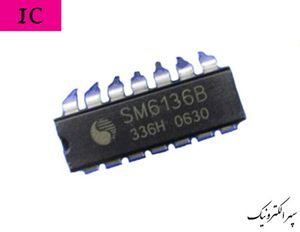 SM6136B