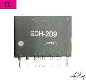 SDH-209