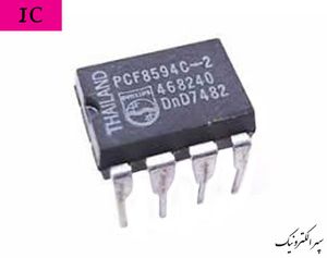 PCF8594C-2