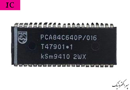PCA84C640-016
