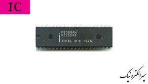 P8085AH