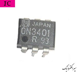 ON3401