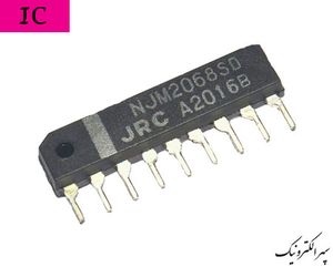 NJM2068SD