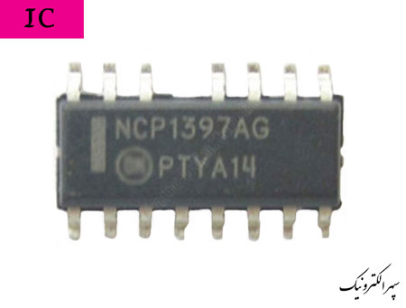 NCP1397AG