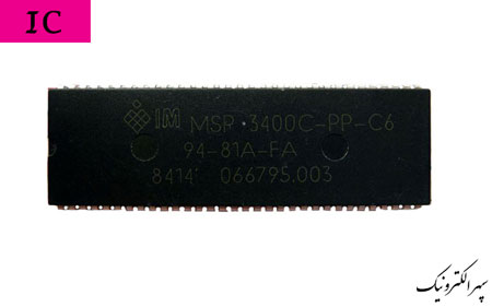 MSP3400C-PP-C6