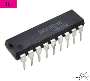 MCZ3001D