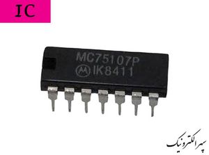 MC75107P