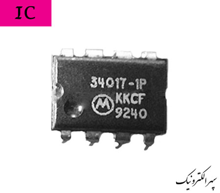 MC34017-1P